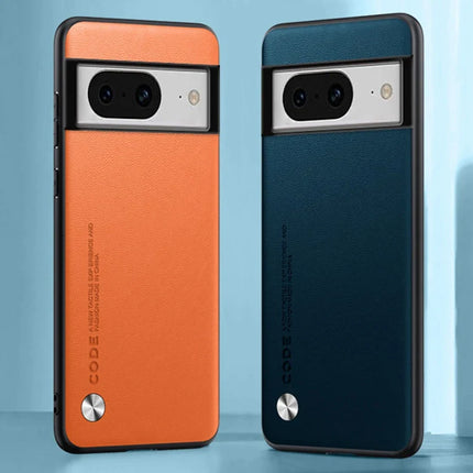 Luxury PU Leather Case For Google Pixel 8 Pro 8Pro Cover Silicone Protection Phone Case For Google Pixel 6A 7A 6 7 Pro Pixel6 8A