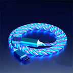 Blue Type C 1M