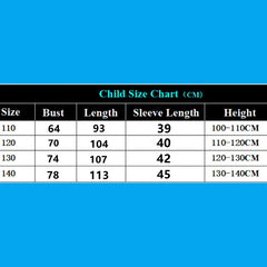 Cartoon Anime Printed Boy Ninja Costume Game Mask and Ninja Fork Accessory Set Halloween Set Party Funny Set for Boys and Girls