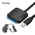 UK Plug