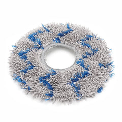 Fit For ( Midea V12 / Eureka J12 Ultra ) Roller Side Brush Hepa Filter Mop Cloth Dust Bag Robot Vacuums Accessory Part