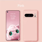 Pink / For Pixel 6 Pro