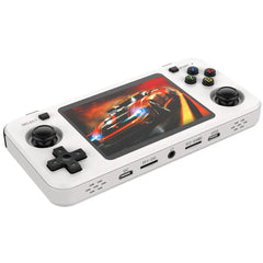 BOYHOM New R36H Retro Handheld Console Open-Source Linux System Classic Game Consoles 3.5 inch IPS Screen Portable Video Player