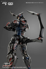 CCS Original TOYS Series GURREN LAGANN\LAZENGANN Anime Action Figure Assembly Model Toys Collectible Model Gifts for Boys