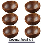 6 bowl / 12CM-15CM / CHINA