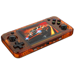 BOYHOM New R36H Retro Handheld Console Open-Source Linux System Classic Game Consoles 3.5 inch IPS Screen Portable Video Player