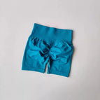 Peacock Blue / L / CHINA