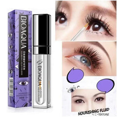 7 Days Fast Eyelash Growth Serum Eyelash Eyebrow Growth Strong Makeup Extension Treatment Thicken Care Products