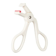 Natural Effect Eyelash Curler Cosmetic Tool Clip Silicone Pads Lash Curling Curler Eye Makeup Tools Eyelash Lift Tool