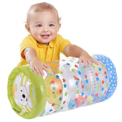 Baby Toys 6 12 Months Inflatable Crawling Baby Rattle Ball Toys Sensory Development Toys For Babies 1 Year Baby Games Toys