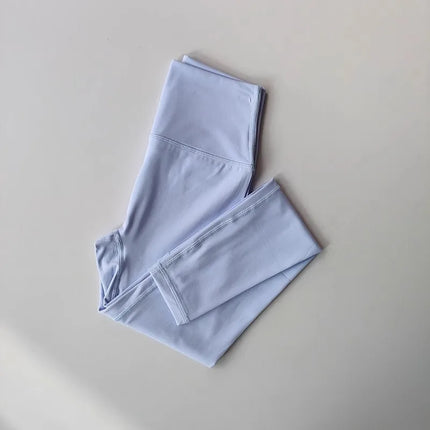 Women Yoga Set 2pcs Sport Suit Gym wear Workout Clothes Sports Crop Top High Waist Legging Fitness Bra Set Breathable Gym Suits