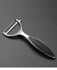 304 Stainless Steel Y-Shaped Potato Apple Peeler Rotatable Fruits Peeler Peeling Tool Kitchen Gadgets Fruit Vegetable Tools