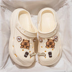 White kuai le gou / 35-36