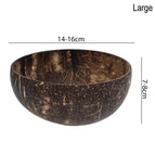 Large(500-550ml) / 2PCS