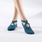 Blue / EUR 35-40 US 4.5-8.5