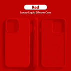 Red / For iPhone 14 Plus