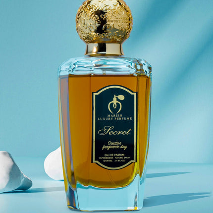 Marien Secret Men Luxury Eau de Parfum | Woody - 100ml