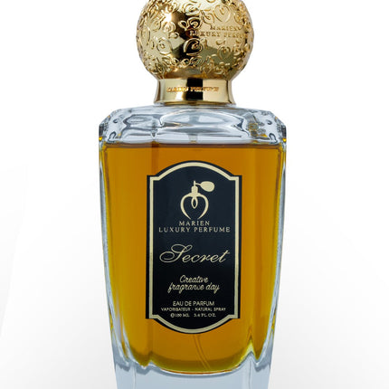 Marien Secret Men Luxury Eau de Parfum | Woody - 100ml