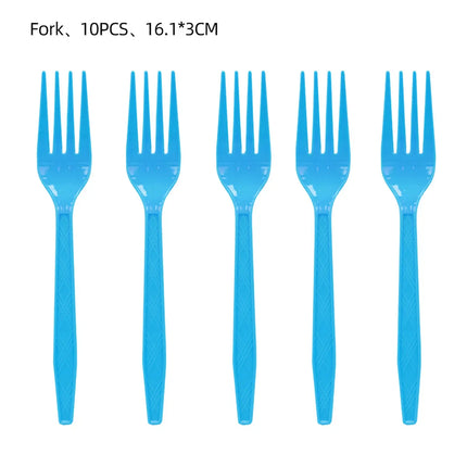 Moana 2 Party Decoration Disposable Tableware Set Paper Cups Plates Tablecloth Banner Balloon Cake Topper Gift Bag Baby Shower