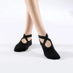 Black / EUR 35-40 US 4.5-8.5