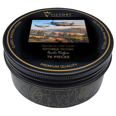 September Victory MINI QT