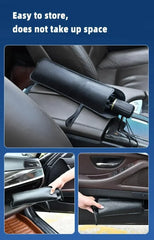 Car Sunshade Umbrella For Auto Shading Car Sun Shade Protector Parasol Summer Sun Interior Windshield Protection Curtain