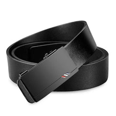 Men Designer Belts Fashion Business Male Belt Leather Luxury Brand Designer Waist Belts for Jeans Pants Leisure Waistband