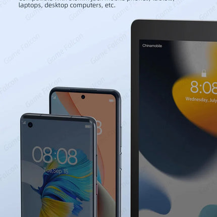 Type C Wired Earphones For Apple iPhone 15 Pro Max In-Ear With Microphone For Sumsung Onepuls Xiaomi Redmi Huawei USB C Earpbuds