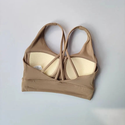 Women Yoga Set 2pcs Sport Suit Gym wear Workout Clothes Sports Crop Top High Waist Legging Fitness Bra Set Breathable Gym Suits