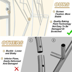 Modern White Wedding Arch Archway Stand Celebration Ceremony Backdrop Stand Garden Trellis Proposal, Bridal Party