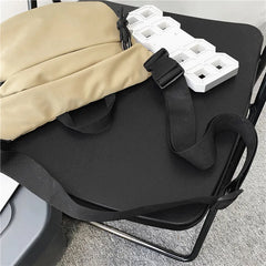 Fashion New Waist Bag Unisex Street Hip-hop Fanny Pack Chest Pack High Quality Nylon Belt Bag Female Designer Shoulder Bags