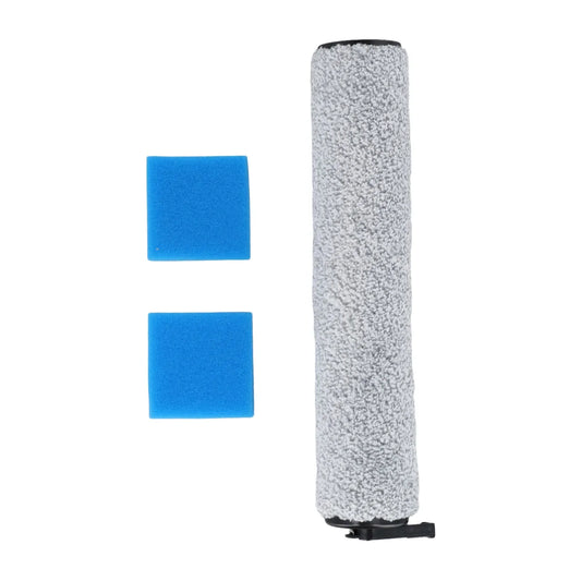 Sponge Brush Roller For Eureka NEW400 Accessories Kit Vacuum Floor Cleaner Brush Roll Sponge Household Supplies Cleaning Tools