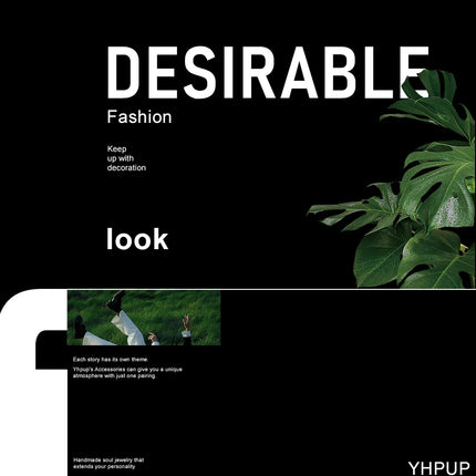 Yhpup Delicate Colorful Bling Cubic Zirconia Cross Pendant Stainless Steel Luxury Necklace High-Grade Fashion Shiny Jewelry Gift