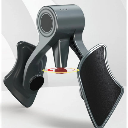 Kegel Fitness Equipment Home Exercise Pelvis Pelvic Muscle Trainer Buttock Equipments For Men Floor Exerciser - Strengthen