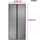 Black 120x210cm / CHINA