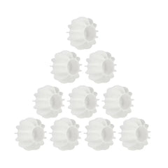 Laundry Ball Reusable Silicone Clothes Hair Cleaning Tools Pet Hair Remover Washing Machine Cat Hair Catcher Laundry Ball