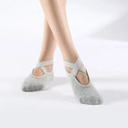 Light grey / EUR 35-40 US 4.5-8.5