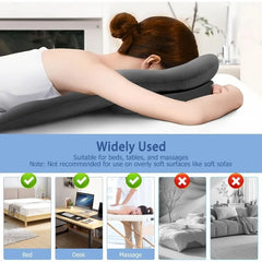 1PCS Face Down Pillow Flacewesta Massage BBL Prone with Memory Foam Ergonomic for sleeping Vitrectomy Neck Pain Retinal Surgery