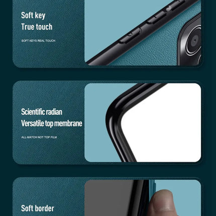 Luxury PU Leather Case For Google Pixel 8 Pro 8Pro Cover Silicone Protection Phone Case For Google Pixel 6A 7A 6 7 Pro Pixel6 8A