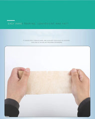 10 Rolls Athletic Wrap Tape Self Adhesive Elastic Bandage Elastoplast Sports Protector Knee Finger Shoulder Tattoo Accessories