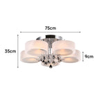 5 of Lights / UNITED KINGDOM