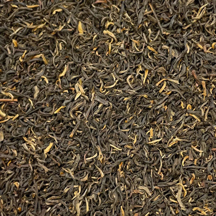 Yunnan Imperial Gold Tip Loose Leaf Black Tea