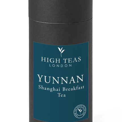 Yunnan Imperial Gold Tip Loose Leaf Black Tea