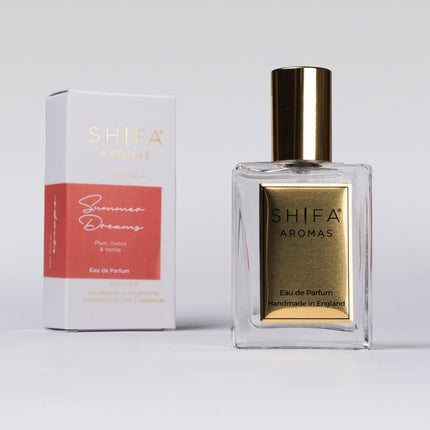 Summer Dreams Eau de Parfum