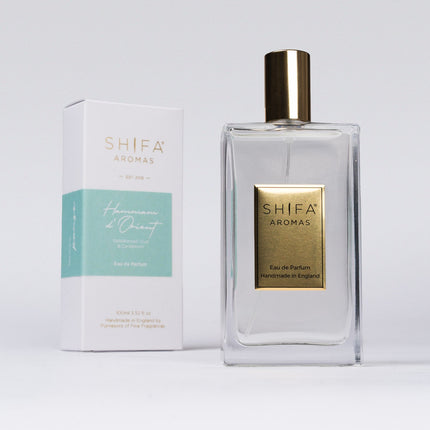 Hammam d'Orient Eau de Parfum