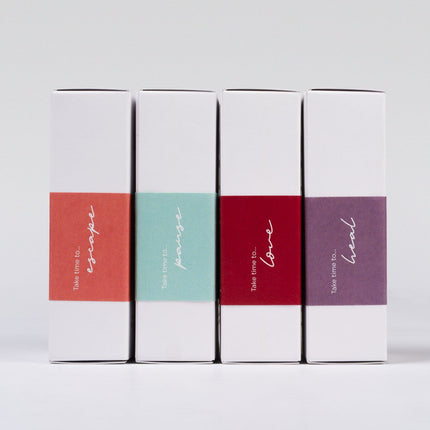 Hammam d'Orient Eau de Parfum