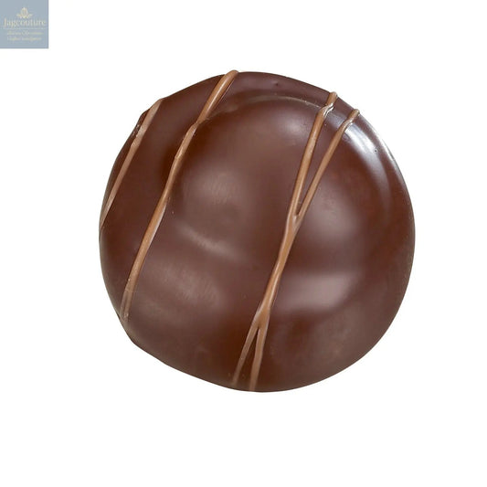 Sicilie - dark chocolate filled with marzipan and cherry 15g