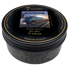 Sir Nigel Gresley MINI QT