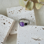Ether Purple / Silver