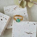 Earth Green / Gold